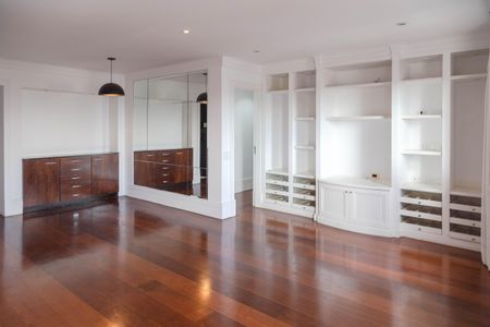 Apartamento à venda com 96m², 2 quartos e 2 vagasSala