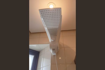 Apartamento à venda com 96m², 2 quartos e 2 vagasBanheiro Social