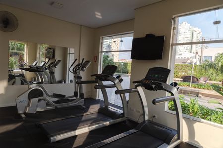 Apartamento à venda com 96m², 2 quartos e 2 vagasÁrea comum