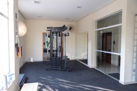 Apartamento à venda com 96m², 2 quartos e 2 vagasÁrea comum