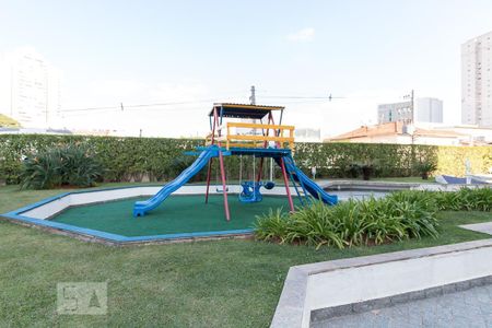 Apartamento à venda com 96m², 2 quartos e 2 vagasÁrea comum