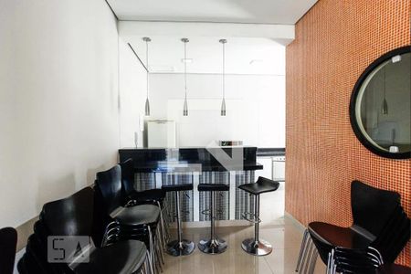 Apartamento à venda com 96m², 2 quartos e 2 vagasÁrea comum