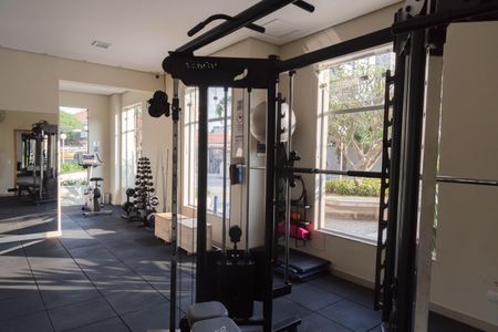 Apartamento à venda com 96m², 2 quartos e 2 vagasÁrea comum