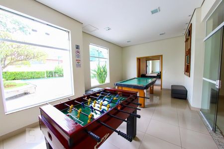 Apartamento à venda com 96m², 2 quartos e 2 vagasÁrea comum