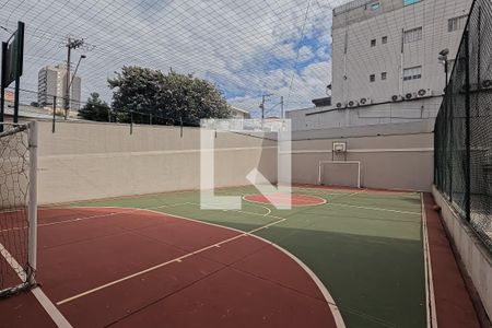 Apartamento à venda com 96m², 2 quartos e 2 vagasÁrea comum