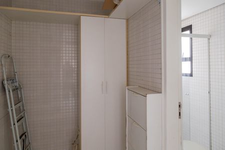 Apartamento à venda com 96m², 2 quartos e 2 vagasQuarto de Serviço