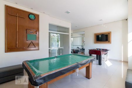 Apartamento à venda com 96m², 2 quartos e 2 vagasÁrea comum