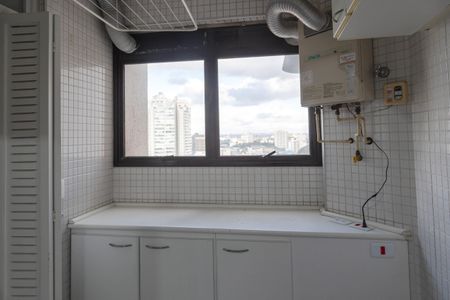 Apartamento à venda com 96m², 2 quartos e 2 vagasÁrea de Serviço