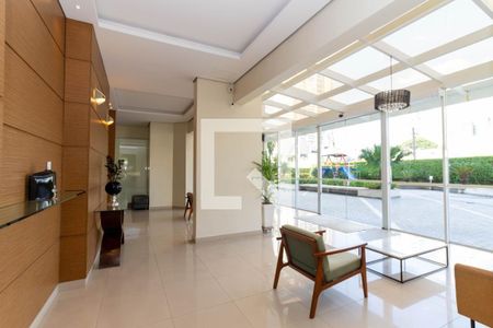 Apartamento à venda com 96m², 2 quartos e 2 vagasÁrea comum