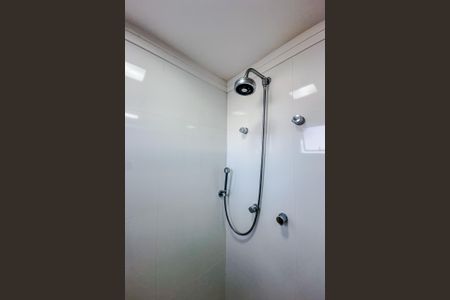 Apartamento à venda com 210m², 3 quartos e 3 vagasBanheiro da Suíte 1