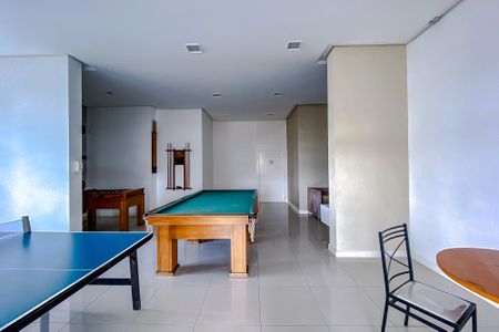 Apartamento à venda com 210m², 3 quartos e 3 vagasSala de Jogos