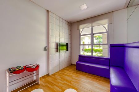 Apartamento à venda com 210m², 3 quartos e 3 vagasÁrea comum