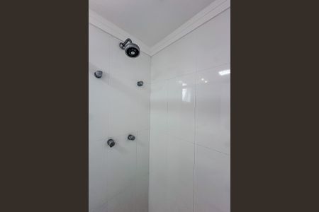 Apartamento à venda com 210m², 3 quartos e 3 vagasBanheiro da Suíte 2