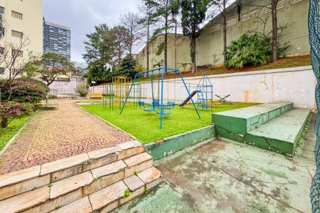 Apartamento à venda com 90m², 3 quartos e 2 vagasÁrea comum