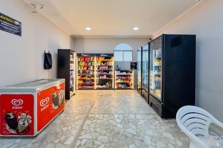 Apartamento à venda com 90m², 3 quartos e 2 vagasÁrea comum