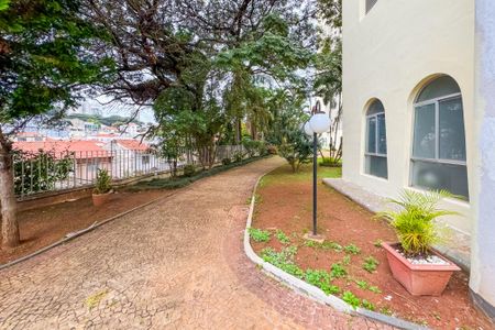 Apartamento à venda com 90m², 3 quartos e 2 vagasÁrea comum