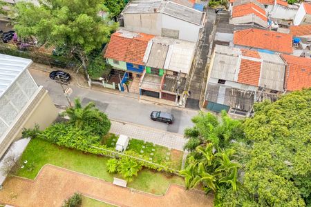 Apartamento à venda com 90m², 3 quartos e 2 vagasVista da Sala