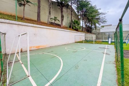 Apartamento à venda com 90m², 3 quartos e 2 vagasÁrea comum