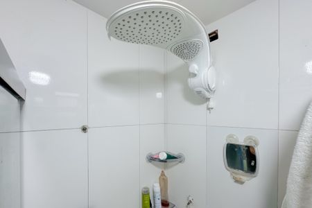 Apartamento à venda com 90m², 3 quartos e 2 vagasBanheiro da Suíte