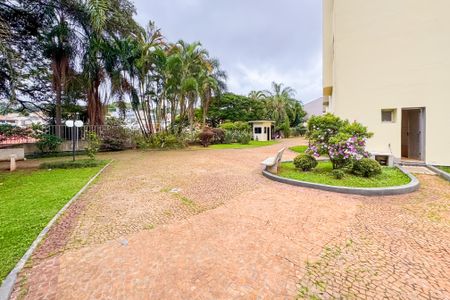 Apartamento à venda com 90m², 3 quartos e 2 vagasÁrea comum