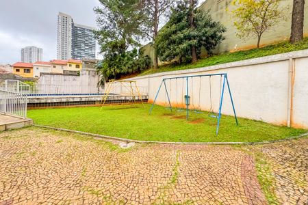 Apartamento à venda com 90m², 3 quartos e 2 vagasÁrea comum