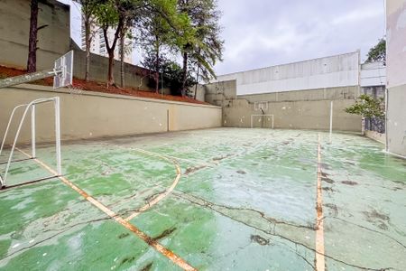 Apartamento à venda com 90m², 3 quartos e 2 vagasÁrea comum