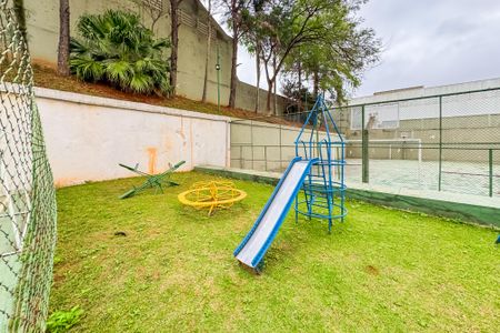 Apartamento à venda com 90m², 3 quartos e 2 vagasÁrea comum