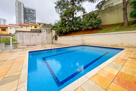 Apartamento à venda com 90m², 3 quartos e 2 vagasÁrea comum