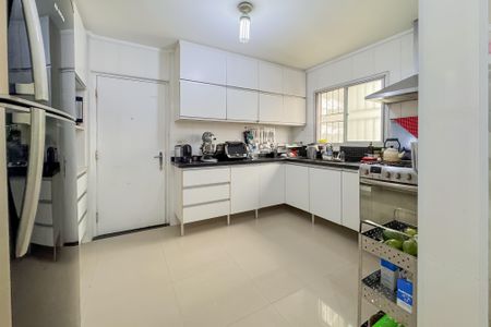 Apartamento à venda com 90m², 3 quartos e 2 vagasCozinha