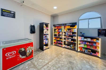 Apartamento à venda com 90m², 3 quartos e 2 vagasÁrea comum