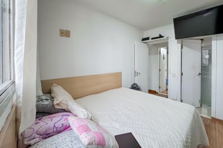 Apartamento à venda com 90m², 3 quartos e 2 vagasSuíte