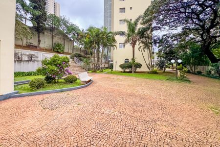 Apartamento à venda com 90m², 3 quartos e 2 vagasÁrea comum