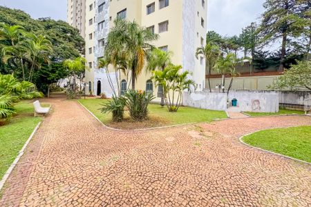 Apartamento à venda com 90m², 3 quartos e 2 vagasÁrea comum