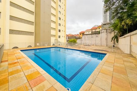 Apartamento à venda com 90m², 3 quartos e 2 vagasÁrea comum