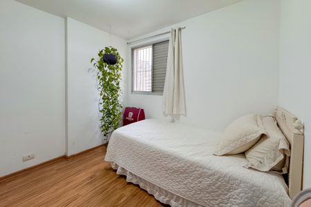 Apartamento à venda com 90m², 3 quartos e 2 vagasQuarto 1