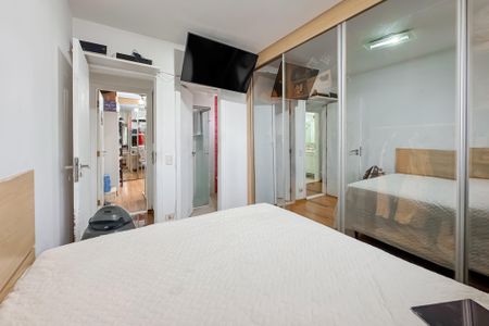 Apartamento à venda com 90m², 3 quartos e 2 vagasSuíte