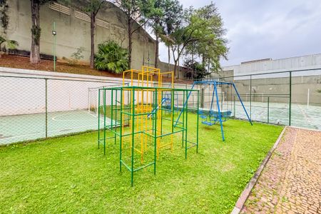 Apartamento à venda com 90m², 3 quartos e 2 vagasÁrea comum