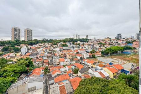 Apartamento à venda com 90m², 3 quartos e 2 vagasVista da Sala