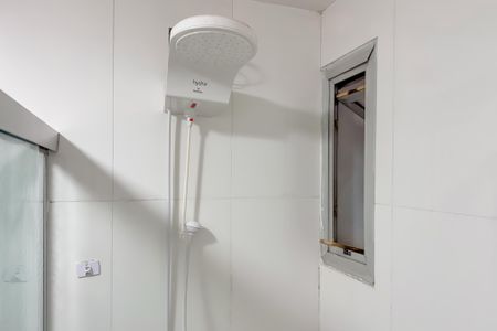 Apartamento à venda com 90m², 3 quartos e 2 vagasBanheiro Social