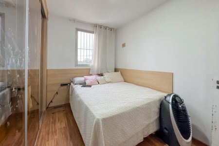 Apartamento à venda com 90m², 3 quartos e 2 vagasSuíte