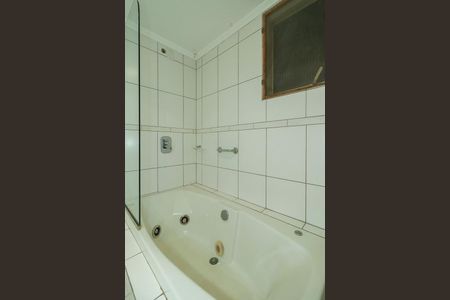 Apartamento à venda com 128m², 3 quartos e 1 vagaBanheiro Social