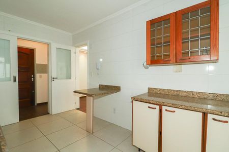 Apartamento à venda com 128m², 3 quartos e 1 vagaCozinha