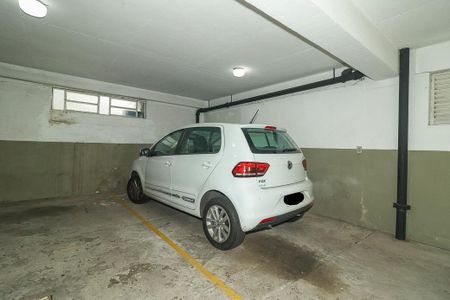 Apartamento à venda com 128m², 3 quartos e 1 vagaGaragem