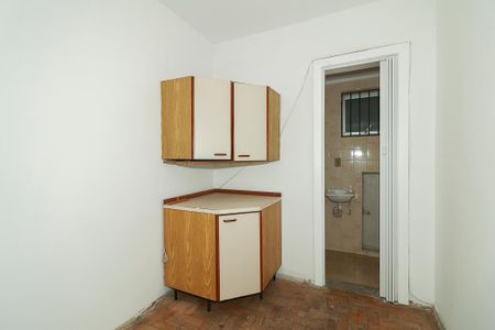 Apartamento à venda com 128m², 3 quartos e 1 vagaQuarto de Serviço