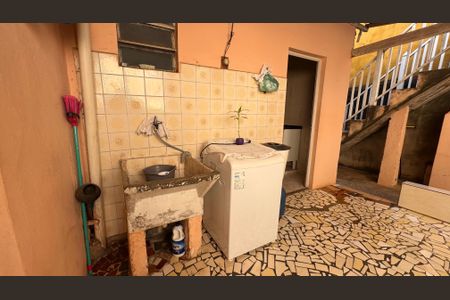 Casa à venda com 300m², 4 quartos e 3 vagasÁrea de Serviço