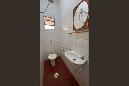 Casa à venda com 300m², 4 quartos e 3 vagasBanheiro