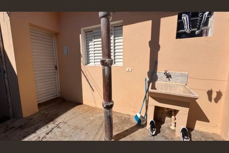 Casa à venda com 300m², 4 quartos e 3 vagasÁrea de Serviço Casa 2