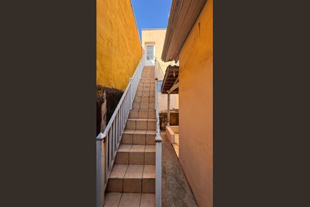 Casa à venda com 300m², 4 quartos e 3 vagasFachada Casa 3