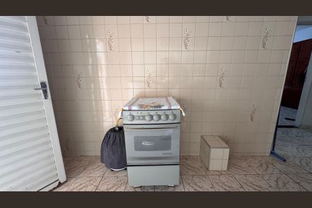 Casa à venda com 300m², 4 quartos e 3 vagasCozinha