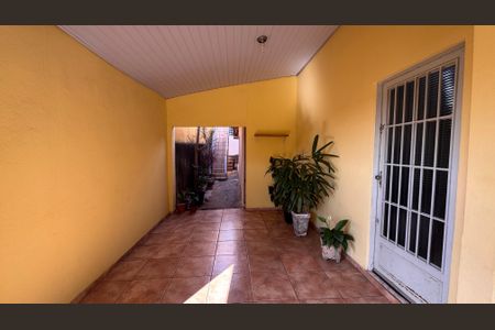 Casa à venda com 300m², 4 quartos e 3 vagasGaragem